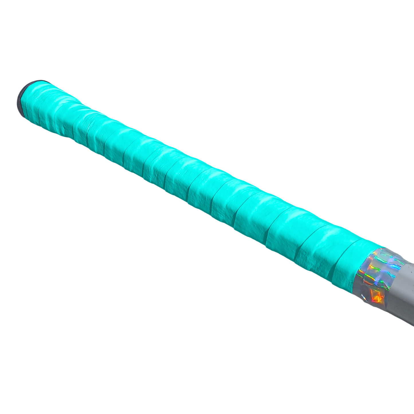 Teal Scepter Grip
