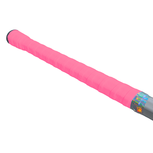 Hot Pink Scepter Grip