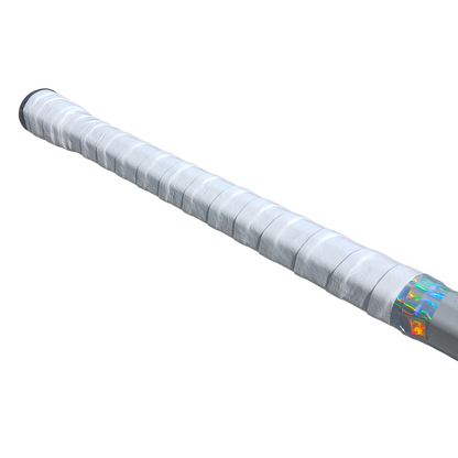 White Scepter Grip